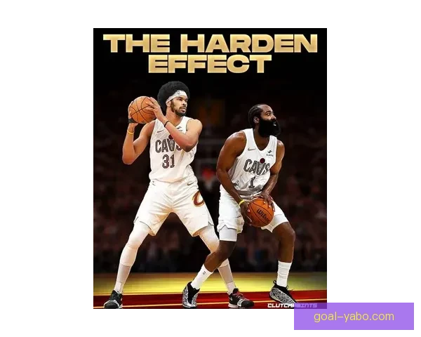 哈登称艾伦复出助力显著 希望全员健康征战季后赛更进一步