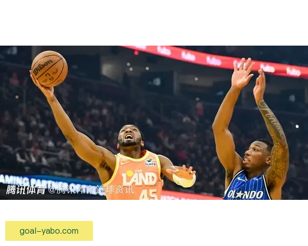 阿特金森：米切尔哈登都是顶级得分手 防守不重视季后赛难走远