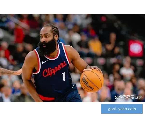 东契奇复出对决哈登 快船锁定三杀目标迎战开拓者