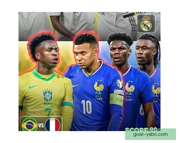 2026世界杯精彩对决一览全球豪门争夺绿茵荣耀盛宴