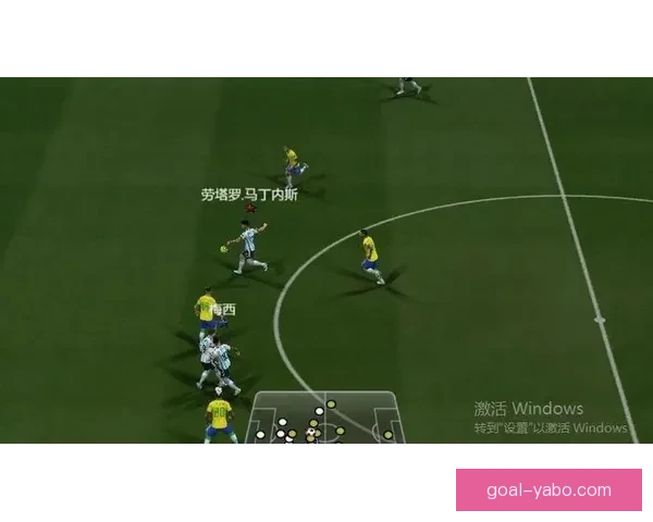 2026世界杯精彩对决一览全球豪门争夺绿茵荣耀盛宴