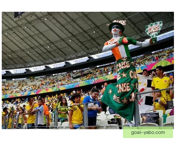 燃爆世界杯竞猜盛宴 赢大奖享球迷专属福利活动