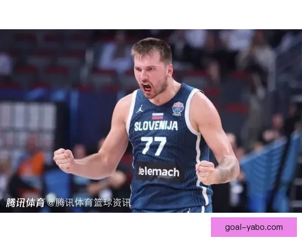 东契奇夏季减重38磅状态爆棚 全力冲击MVP荣耀