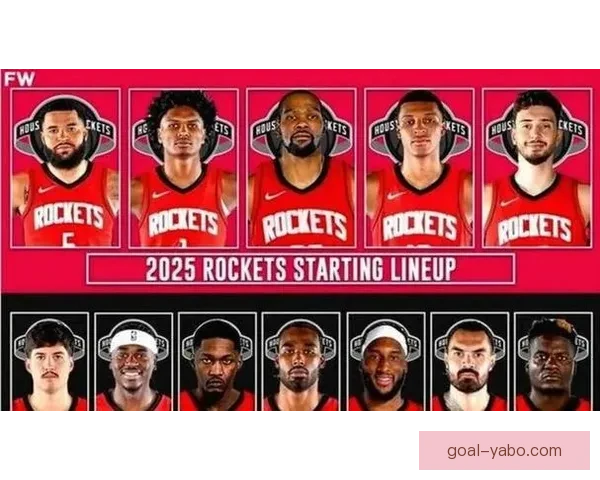 乌度卡调整首发阵容伊森顶替谢泼德对阵尼克斯核心发力